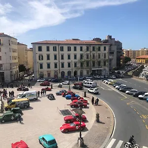 New Maria's House Livorno. La Fortezza Livorno