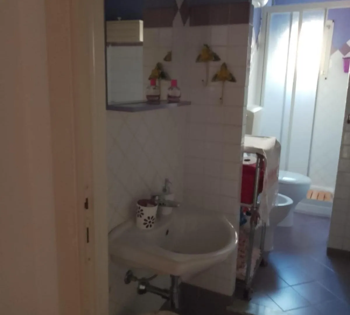 Апартаменты Casa Graziella Ливорно