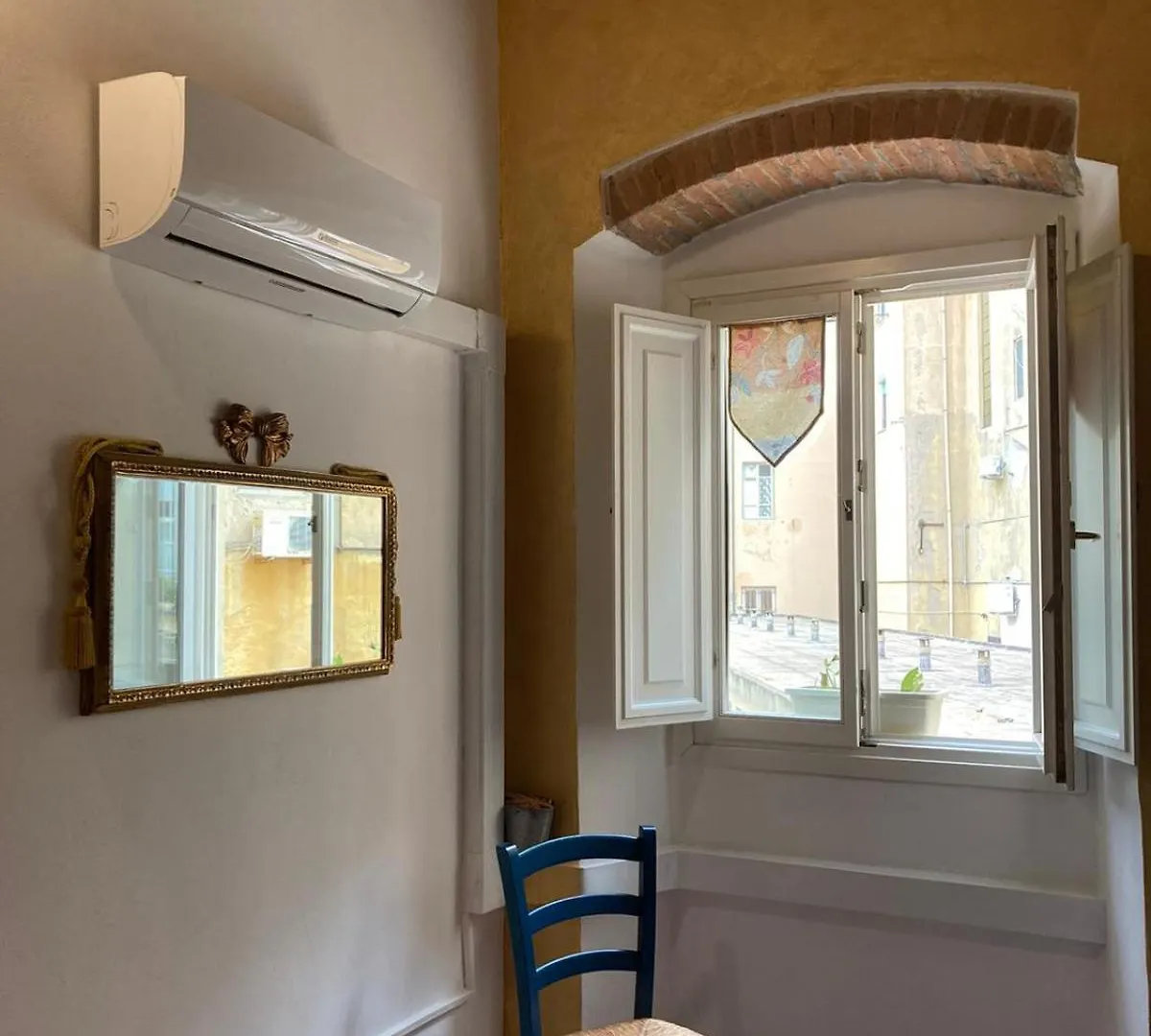 Апартаменты Casa Graziella Ливорно