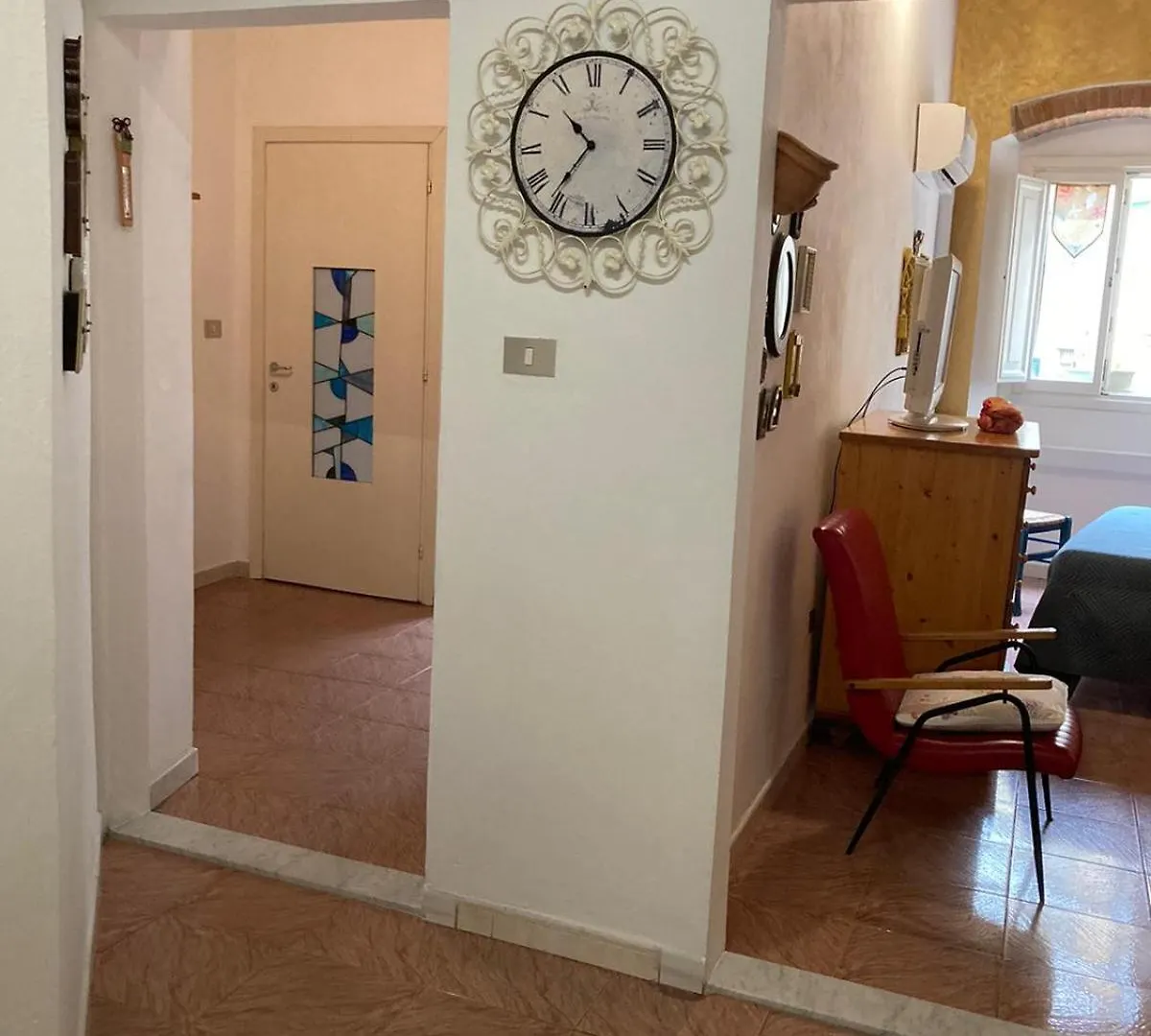 Апартаменты Casa Graziella Ливорно