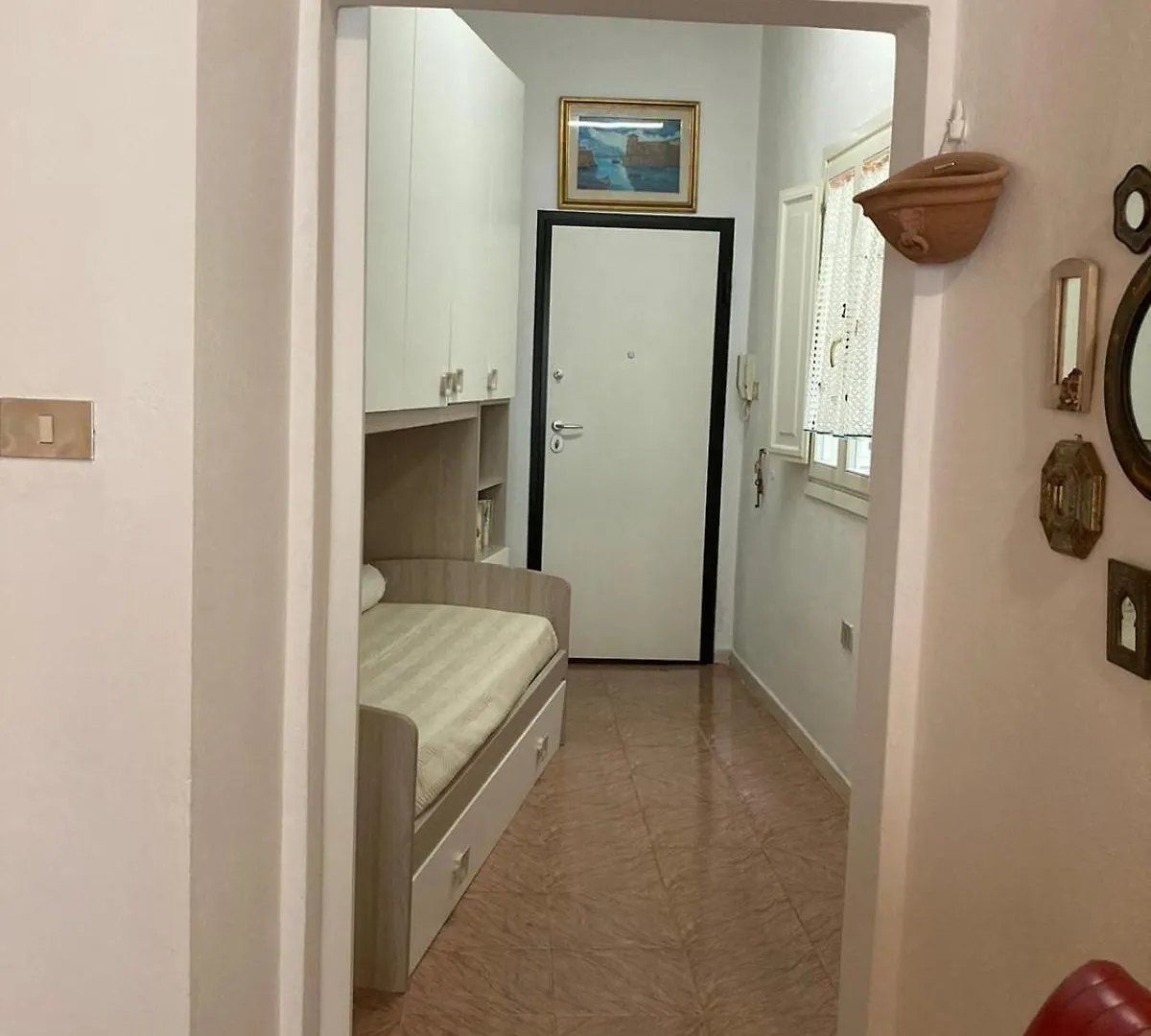Апартаменты Casa Graziella Ливорно