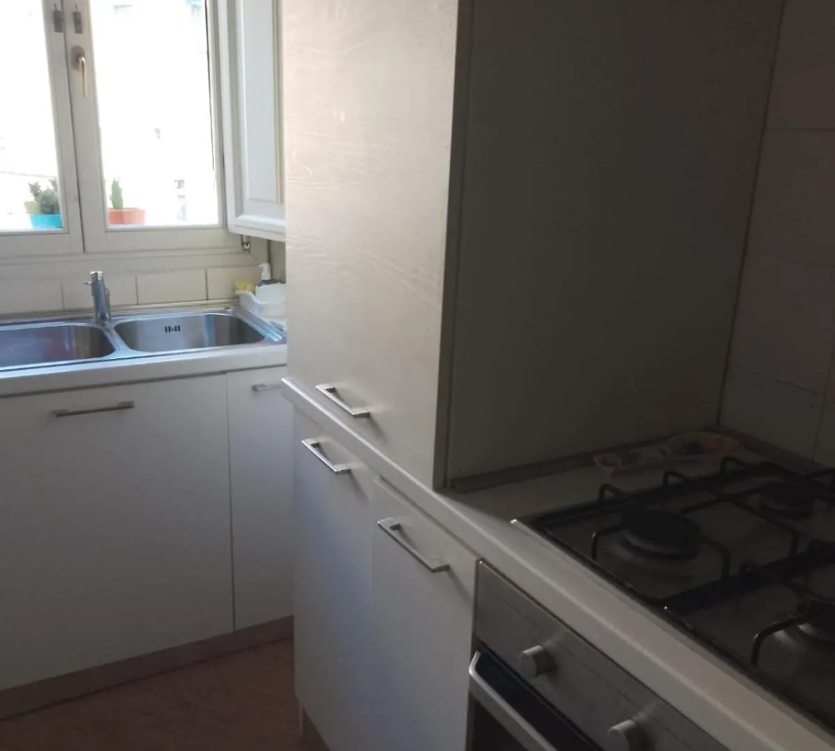 Апартаменты Casa Graziella Ливорно Италия